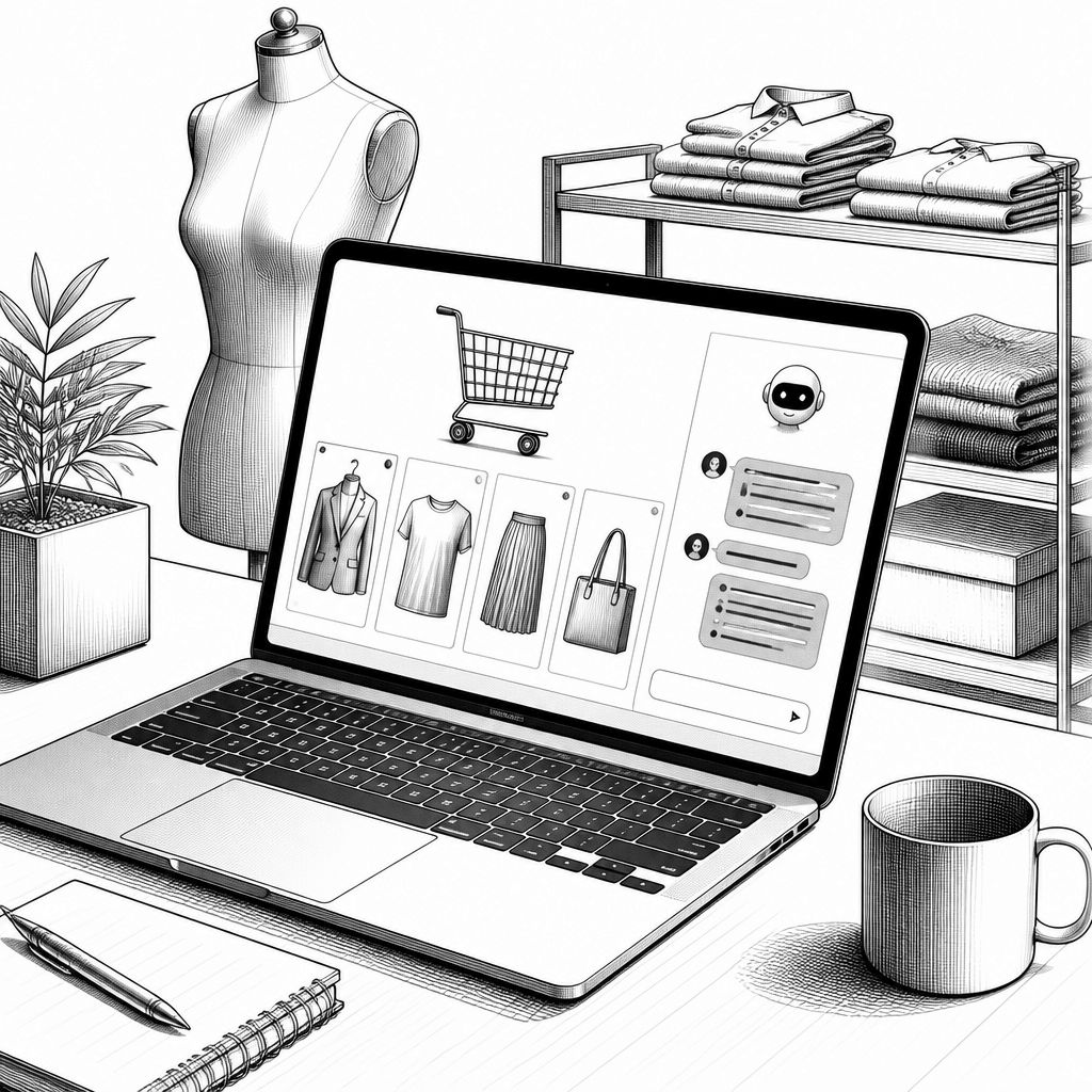Zalando setzt auf „Lifestyle-KI“ statt Dividende: Gentz fordert Investitionen Zalando setzt auf „Lifestyle-KI“ statt Dividende: Gentz fordert Investitionen