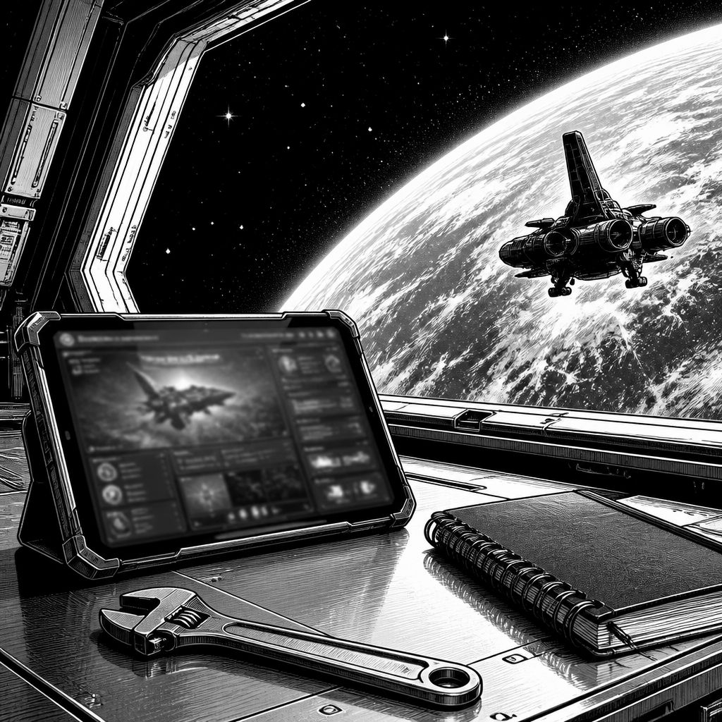 „Light No Fire“: Was Fans zum No-Man’s-Sky-Nachfolger bisher wissen – und was offen bleibt „Light No Fire“: Was Fans zum No-Man’s-Sky-Nachfolger bisher wissen – und was offen bleibt