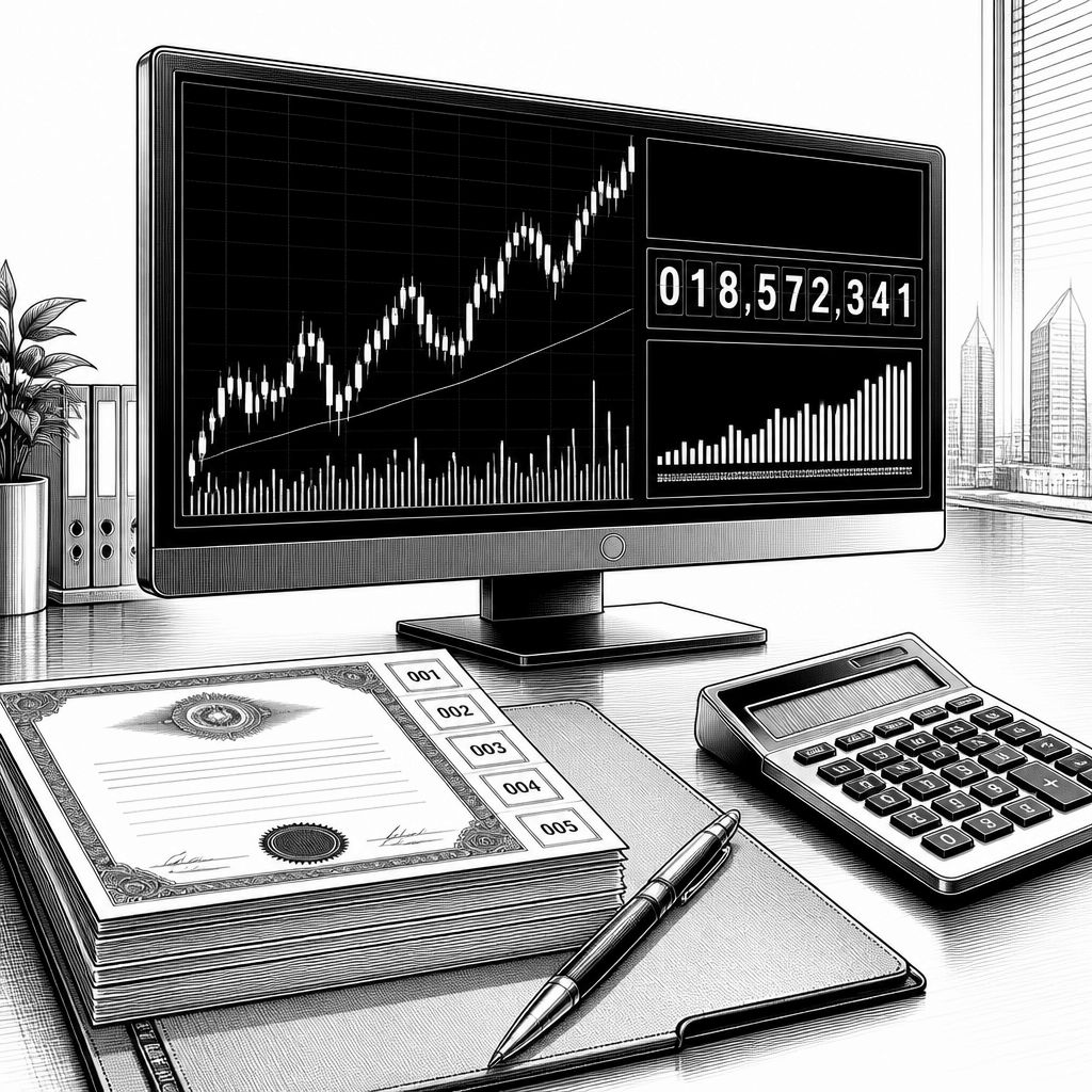 Limak kauft weitere 100.000 Aktien zurück: Programm und Wirkung Limak kauft weitere 100.000 Aktien zurück: Programm und Wirkung