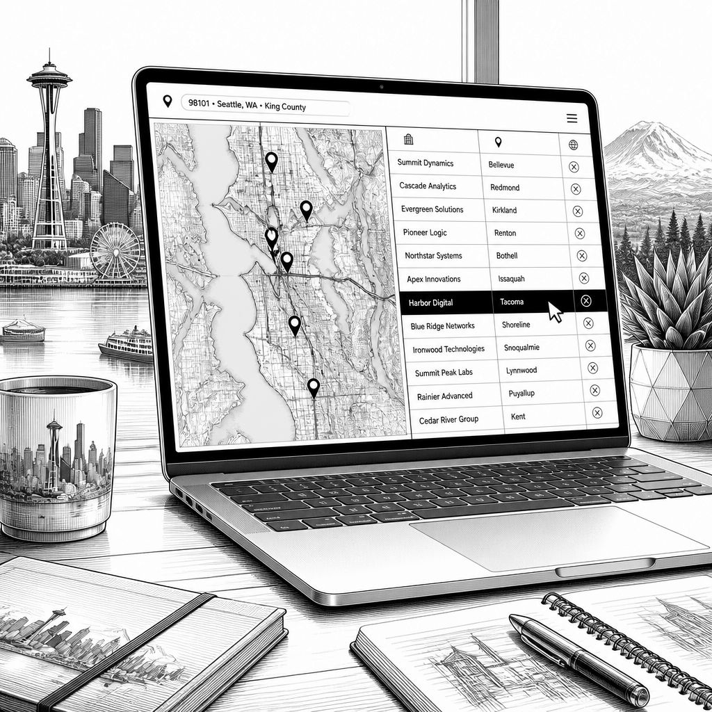 LinkedIn bewertet „Seattle-Startups“ – fast die Hälfte sitzt woanders LinkedIn bewertet „Seattle-Startups“ – fast die Hälfte sitzt woanders