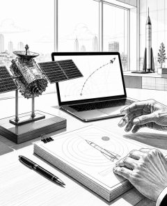 ai-linse-capital-early-stage-space-venture