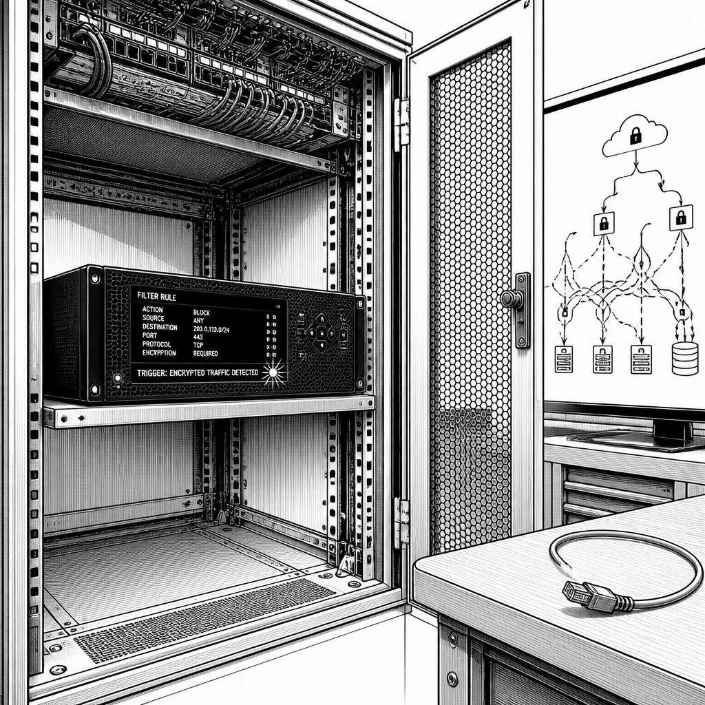 Linux-Backdoors tarnen sich als Mail-Security-Tools in Südkorea und Taiwan Linux-Backdoors tarnen sich als Mail-Security-Tools in Südkorea und Taiwan