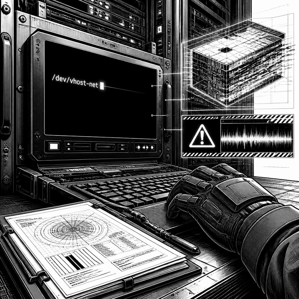 Linux „Vghost“: vhost-Klasse erlaubt Root und kann Wirt sprengen Linux „Vghost“: vhost-Klasse erlaubt Root und kann Wirt sprengen