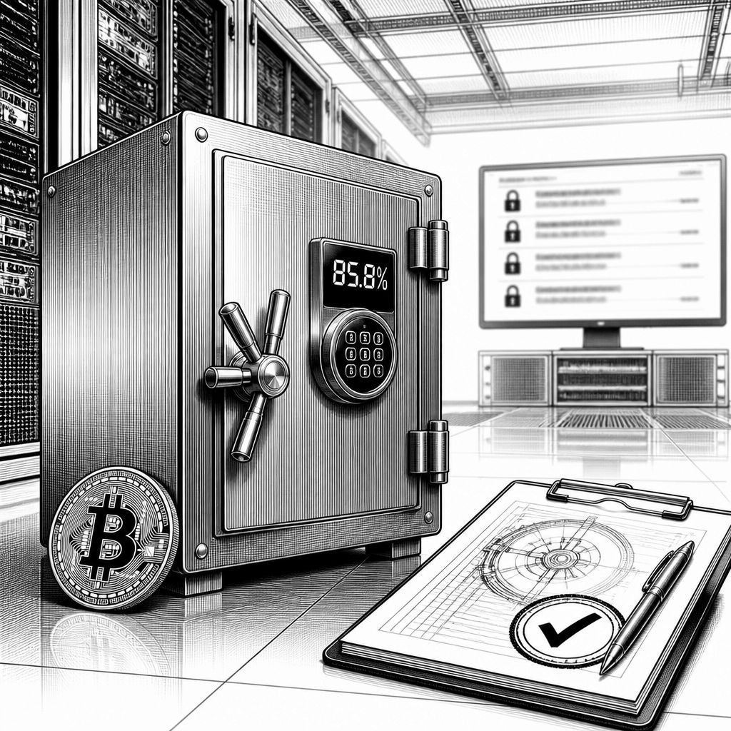 Liquid: Liquid-Bitcoin-Rückgaben bleiben eingefroren – nur 85,8% Deckung Liquid: Liquid-Bitcoin-Rückgaben bleiben eingefroren – nur 85,8% Deckung