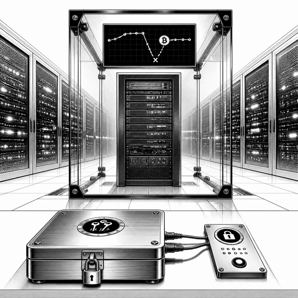 Liquid-Hack: 320 Mio. US-Dollar Bitcoin zurückgegeben – Blockstream bleibt gelassen Liquid-Hack: 320 Mio. US-Dollar Bitcoin zurückgegeben – Blockstream bleibt gelassen