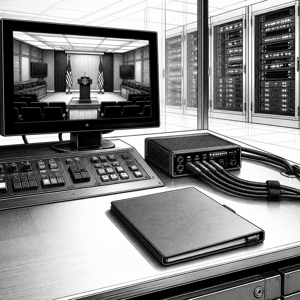 Livestream der Hinrichtung: JD Vance will nicht zuschauen – warum Technik trotzdem zählt Livestream der Hinrichtung: JD Vance will nicht zuschauen – warum Technik trotzdem zählt