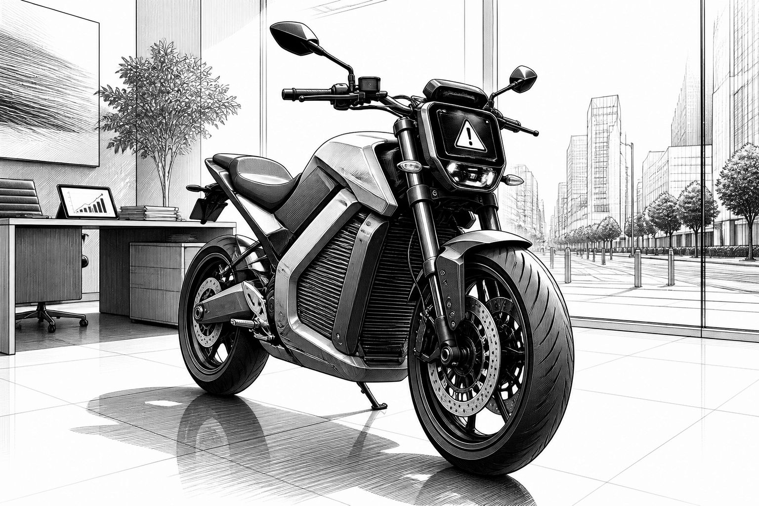 LiveWire warnt: Harley-Elektrosparte bleibt auf Kosten sitzen LiveWire warnt: Harley-Elektrosparte bleibt auf Kosten sitzen