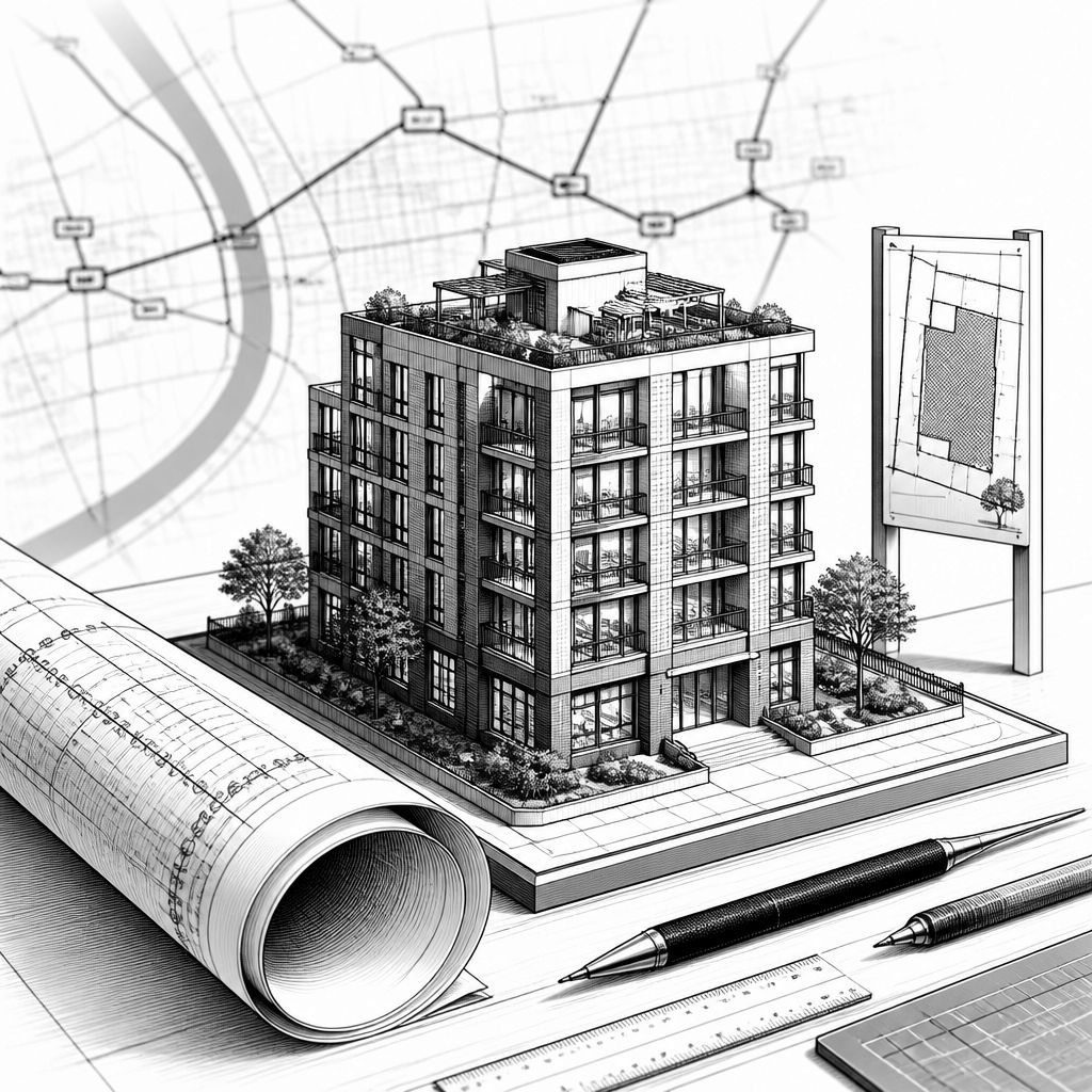 Livory kauft Grundstück in Berlin-Lichtenberg: 9.515 m² Mietfläche geplant Livory kauft Grundstück in Berlin-Lichtenberg: 9.515 m² Mietfläche geplant