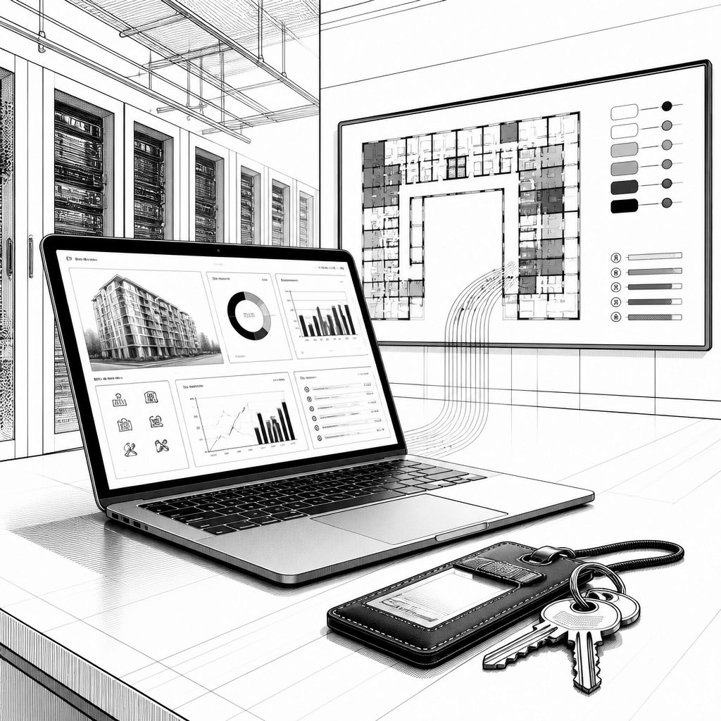 Livus holt Rabin Savion als Berater: KI-Proptech für Micro-Living und Investorensuche Livus holt Rabin Savion als Berater: KI-Proptech für Micro-Living und Investorensuche