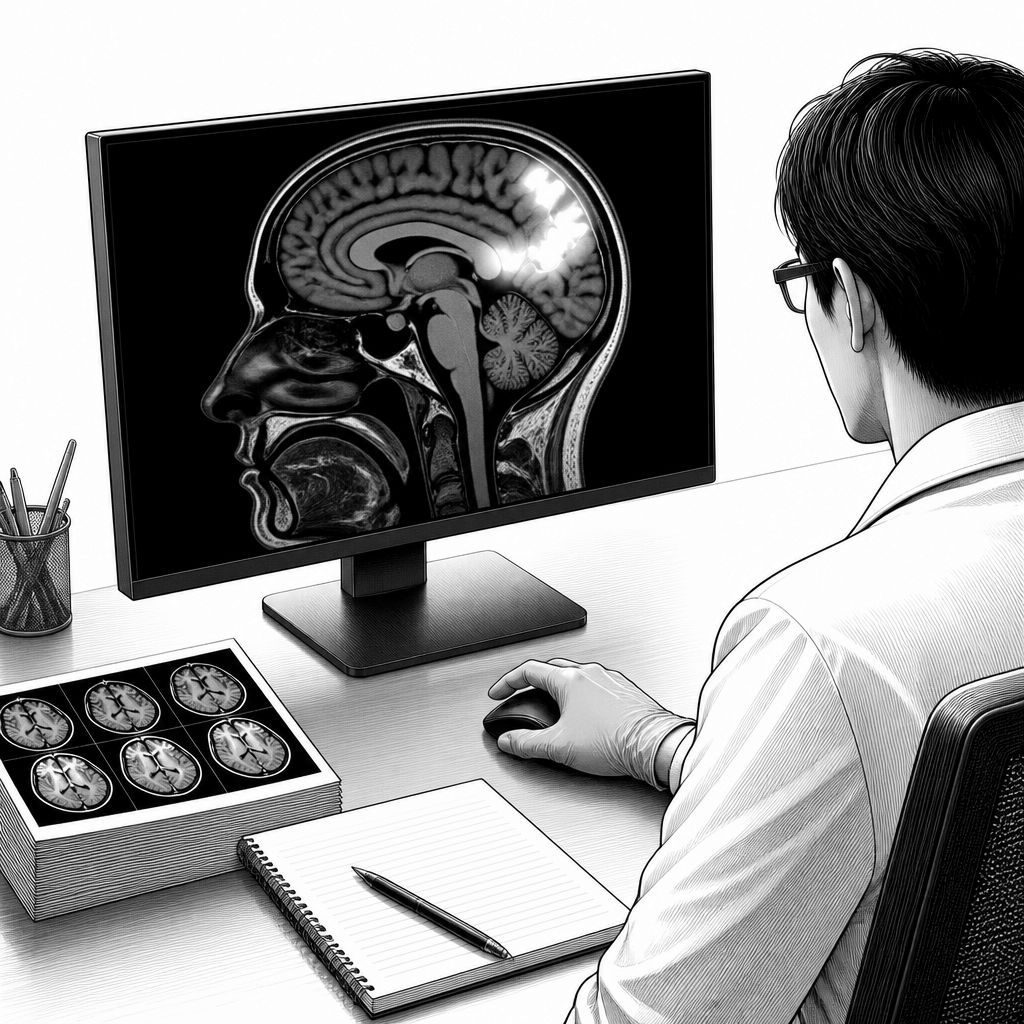 KI-gestützte „Local Brain Age“ macht altersbedingte Unterschiede in Hirnregionen sichtbar KI-gestützte „Local Brain Age“ macht altersbedingte Unterschiede in Hirnregionen sichtbar