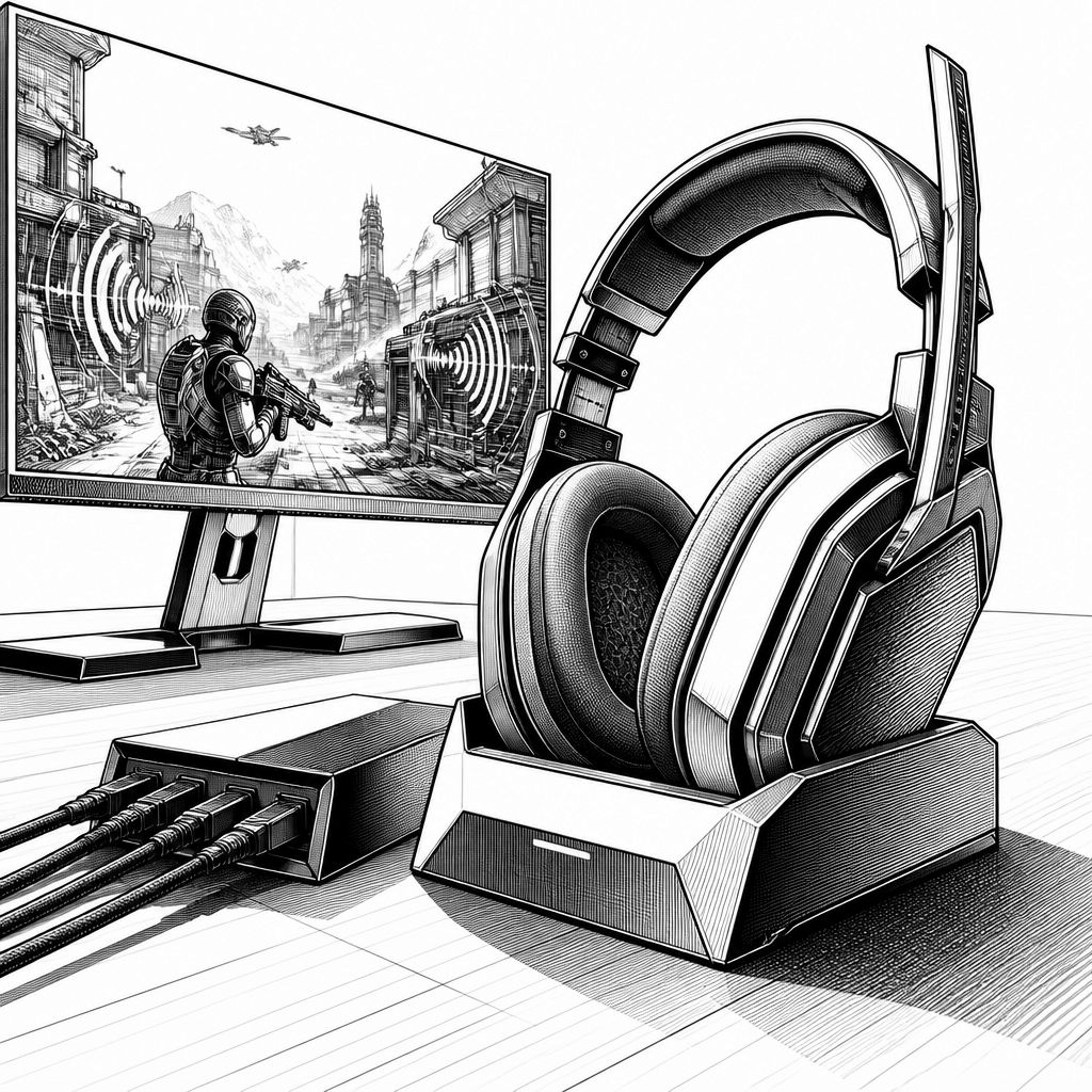 Logitech G Astro A50 Lightspeed für 169,99 Euro im Prime-Day-Deal Logitech G Astro A50 Lightspeed für 169,99 Euro im Prime-Day-Deal