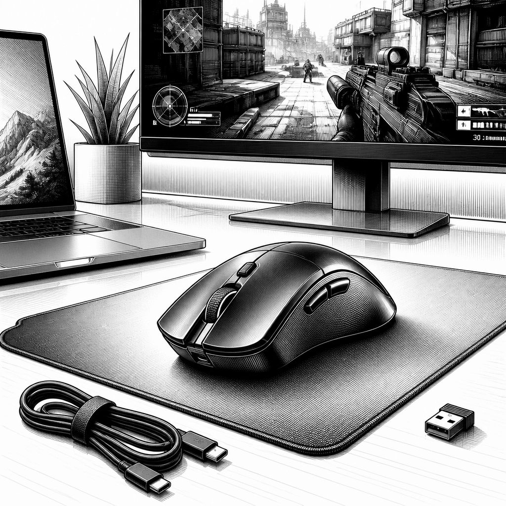 Logitech G502 X Plus: Kabellose Gaming-Maus mit Lightforce jetzt deutlich günstiger Logitech G502 X Plus: Kabellose Gaming-Maus mit Lightforce jetzt deutlich günstiger