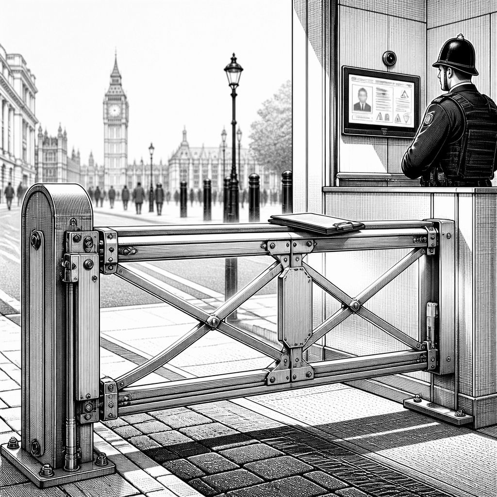 Iranischer Spionagefall in London zeigt Risiken offener Migration und schwacher Sicherheitsstandards Iranischer Spionagefall in London zeigt Risiken offener Migration und schwacher Sicherheitsstandards