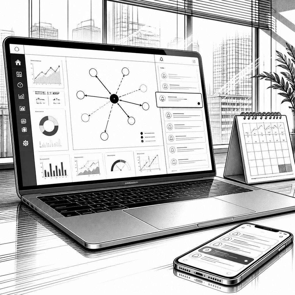 Salesforce kauft Loops: KI-Analytics mit Ursachenanalyse kommt zu Tableau Salesforce kauft Loops: KI-Analytics mit Ursachenanalyse kommt zu Tableau