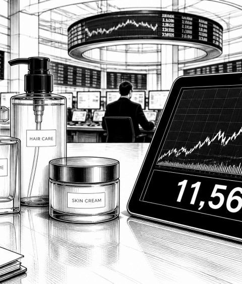 ai-loreal-quartalszahlen-hautpflege