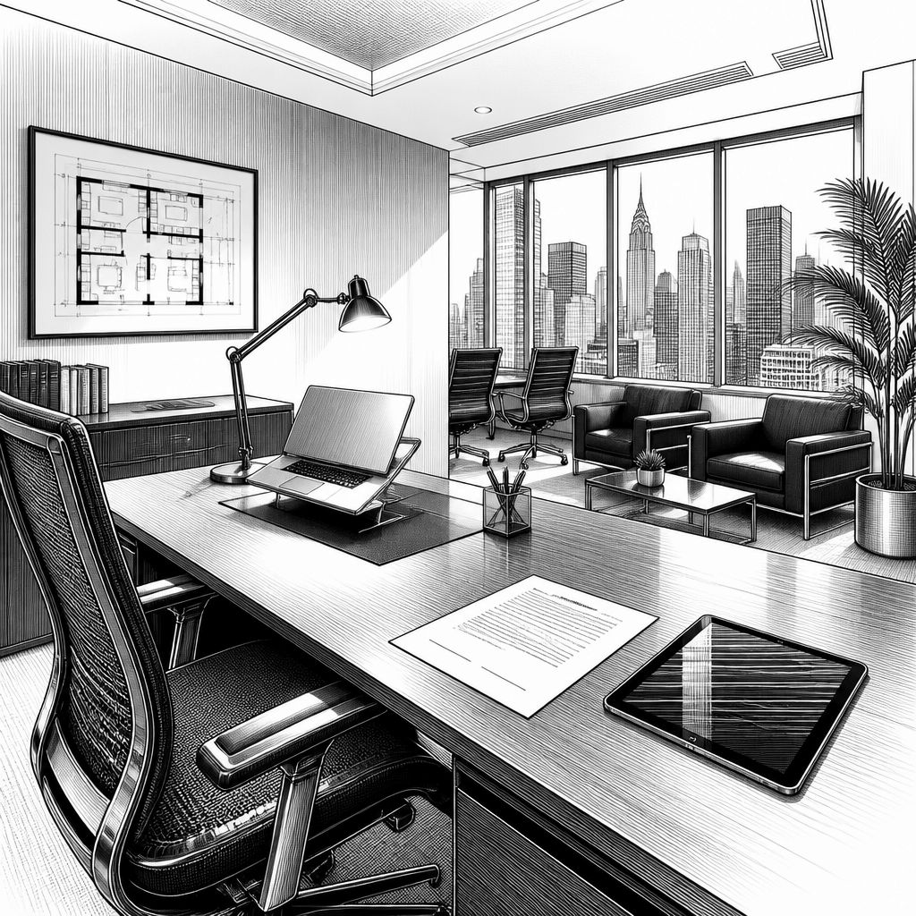 Lorient mietet Dursts 825 Third Avenue: 516 m² Büro in Midtown East Lorient mietet Dursts 825 Third Avenue: 516 m² Büro in Midtown East