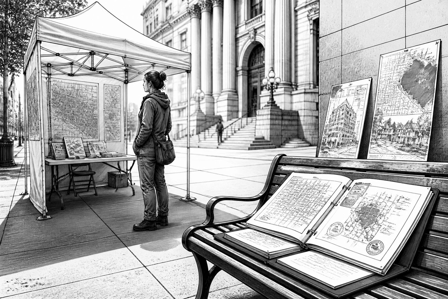 Los Angeles und Obdachlosigkeit: Warum die Rathaus-Strategie nicht greift Los Angeles und Obdachlosigkeit: Warum die Rathaus-Strategie nicht greift