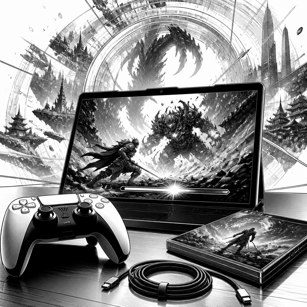 Lost Soul Aside für PS5: 69,99 auf 22,50 Euro reduziert – was das Action-RPG kann Lost Soul Aside für PS5: 69,99 auf 22,50 Euro reduziert – was das Action-RPG kann
