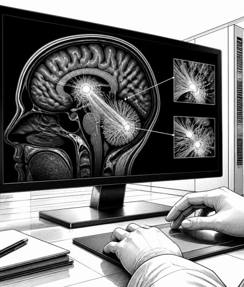 ai-low-road-thalamus-amygdala-tracing