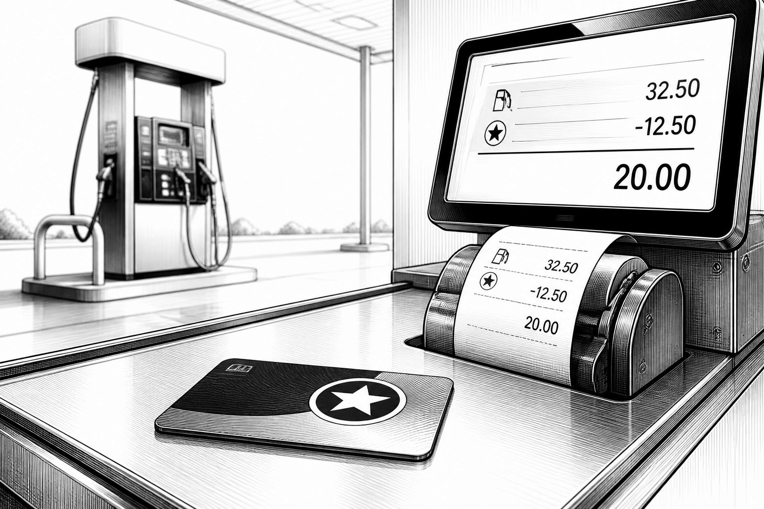 Treuepunkte werden an der Kasse eingelöst: So reagieren Verbraucher auf stagnierende Löhne Treuepunkte werden an der Kasse eingelöst: So reagieren Verbraucher auf stagnierende Löhne
