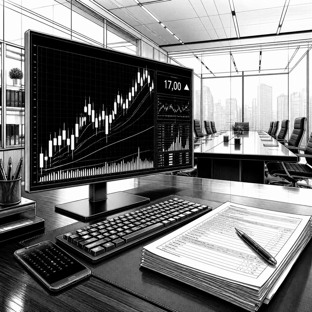 LPKF kauft eigene Aktien: Zielkürzung trifft Kurs, Analysten setzen auf Buy LPKF kauft eigene Aktien: Zielkürzung trifft Kurs, Analysten setzen auf Buy