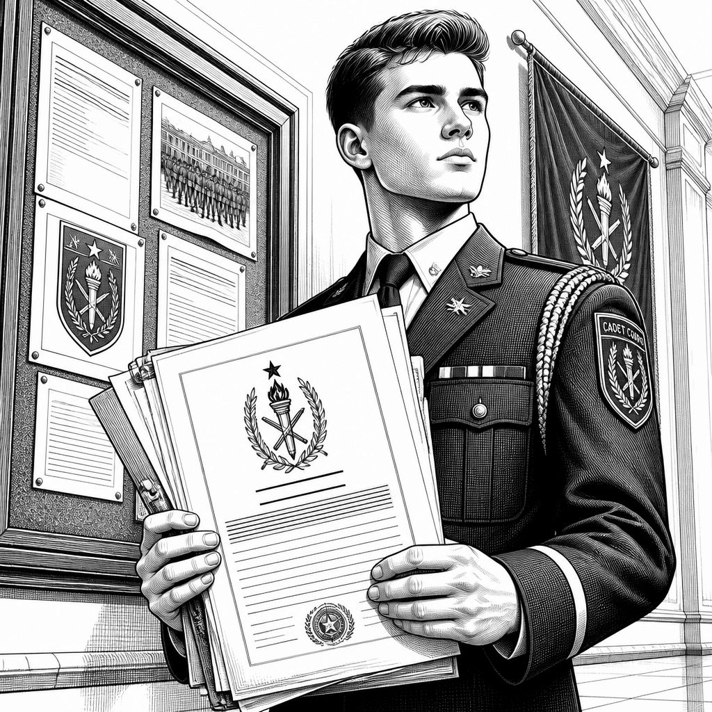 LSU erhält Distinguished Military College-Status – Weg zur Senior Military College-Klasse LSU erhält Distinguished Military College-Status – Weg zur Senior Military College-Klasse