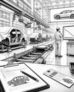 ai-lucid-ev-output-decline-costs-cosmos