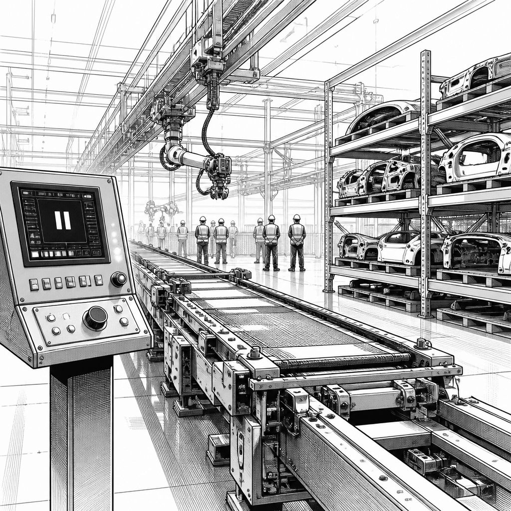 Lucid drosselt Produktion: Kostensenkung signalisiert Druck im E-Automarkt Lucid drosselt Produktion: Kostensenkung signalisiert Druck im E-Automarkt