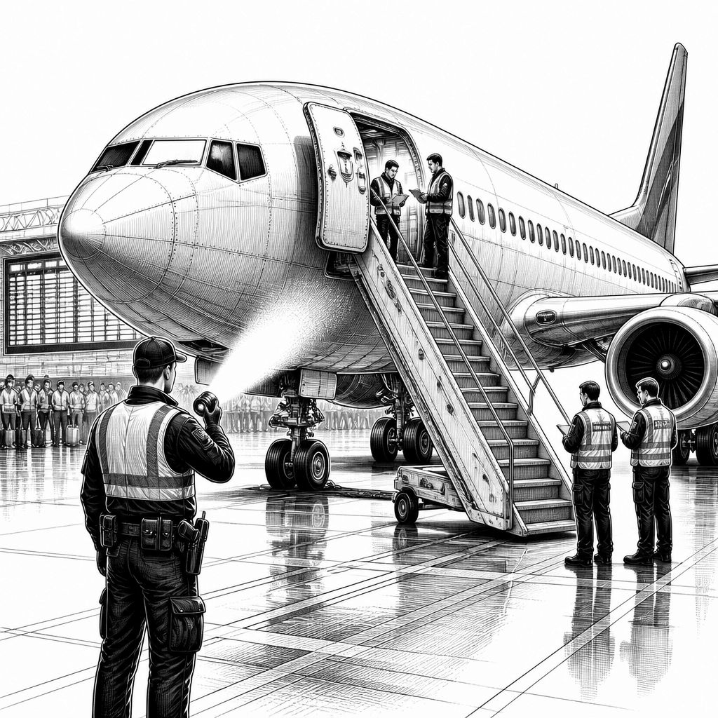 Bombendrohung auf A320: Austrian Airlines landet in Sofia und prüft Maschine Bombendrohung auf A320: Austrian Airlines landet in Sofia und prüft Maschine