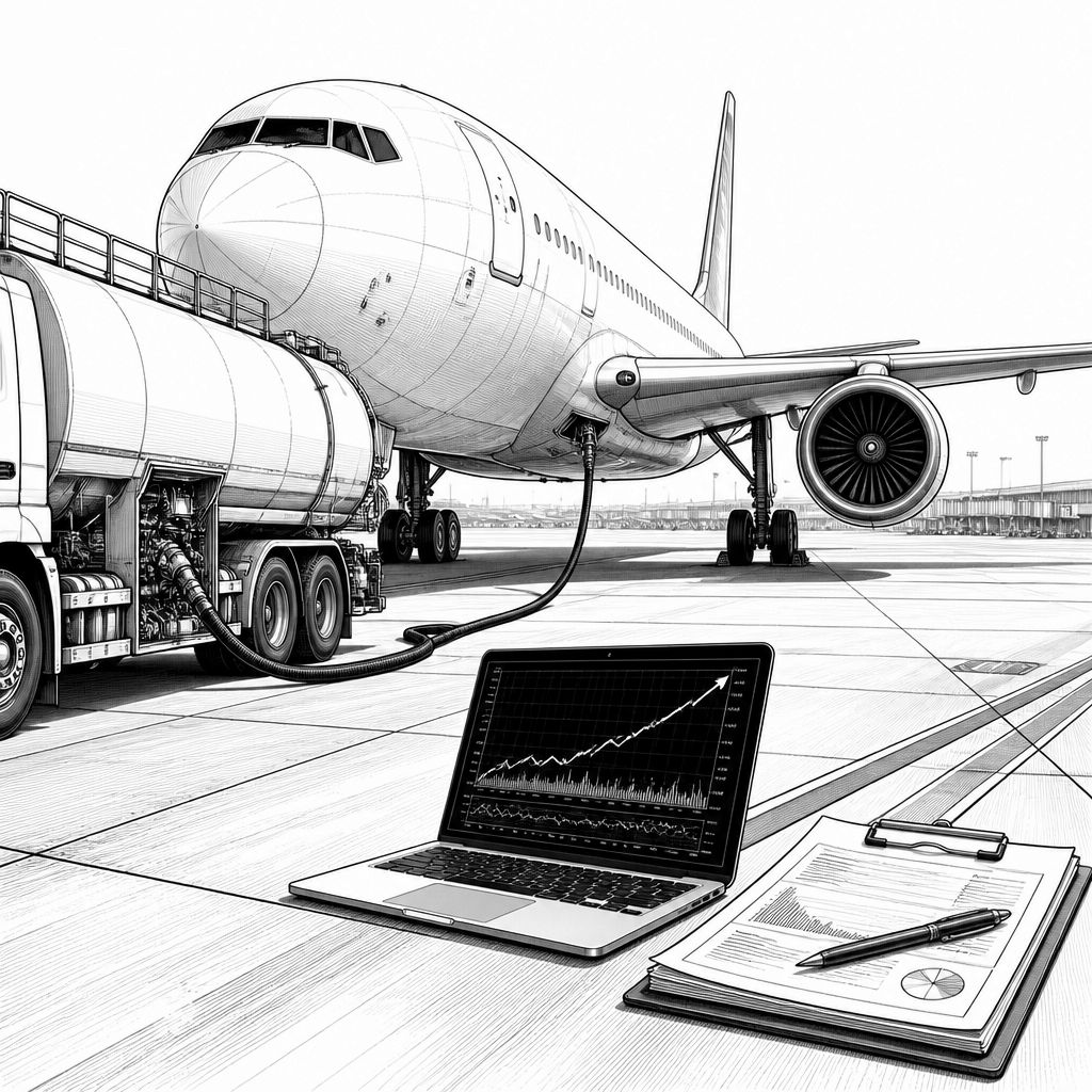 Lufthansa-Aktie: Bernstein bestätigt „Market-Perform“ trotz Treibstoffdrucks Lufthansa-Aktie: Bernstein bestätigt „Market-Perform“ trotz Treibstoffdrucks