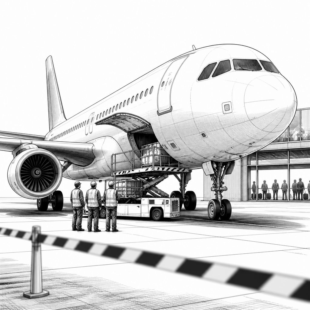 Lufthansa-Aktie fällt nach Bombendrohung: Airbus A320 landet in Sofia Lufthansa-Aktie fällt nach Bombendrohung: Airbus A320 landet in Sofia