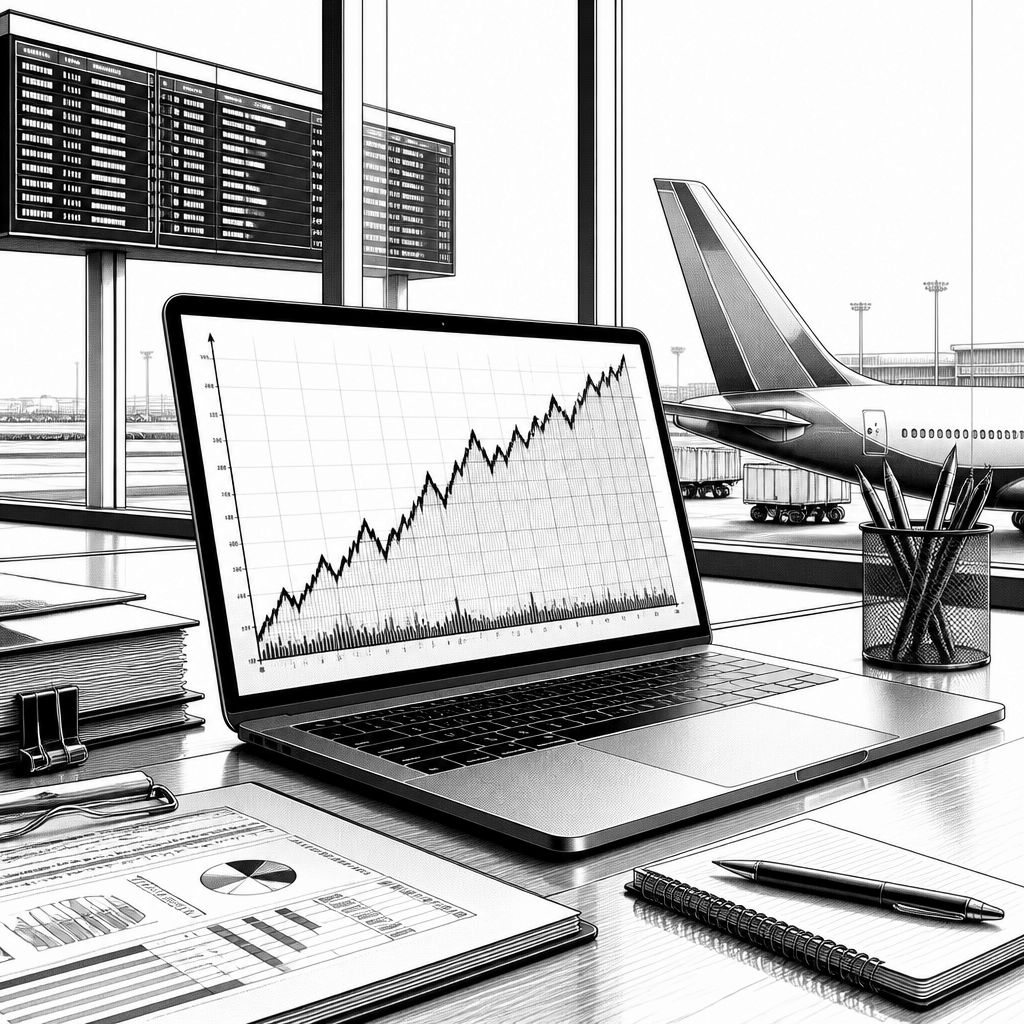 JPMorgan senkt Lufthansa-Ziel: Kerosinpreise treiben Ebit-Risiken bis 2027 JPMorgan senkt Lufthansa-Ziel: Kerosinpreise treiben Ebit-Risiken bis 2027