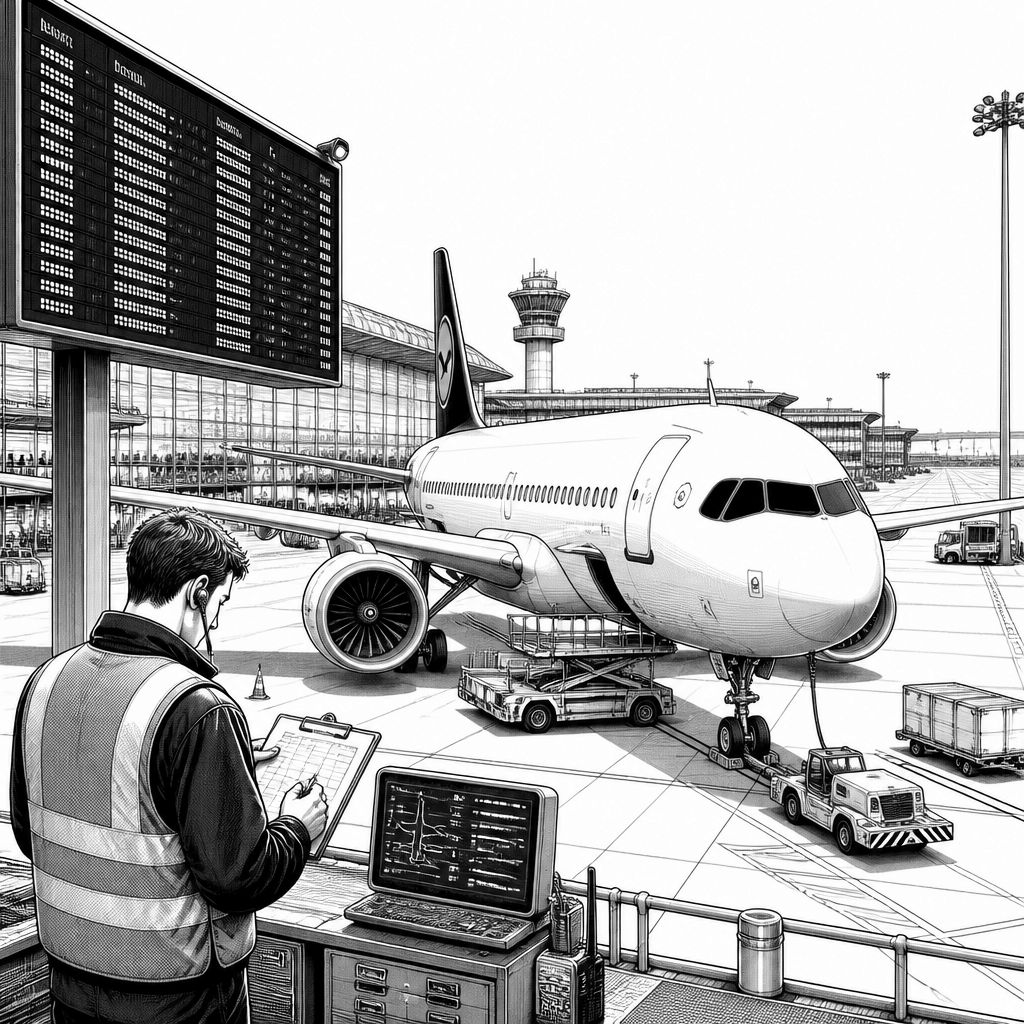 Lufthansa erweitert Sommerflugplan 2027: neue Langstrecken und mehr Japan Lufthansa erweitert Sommerflugplan 2027: neue Langstrecken und mehr Japan