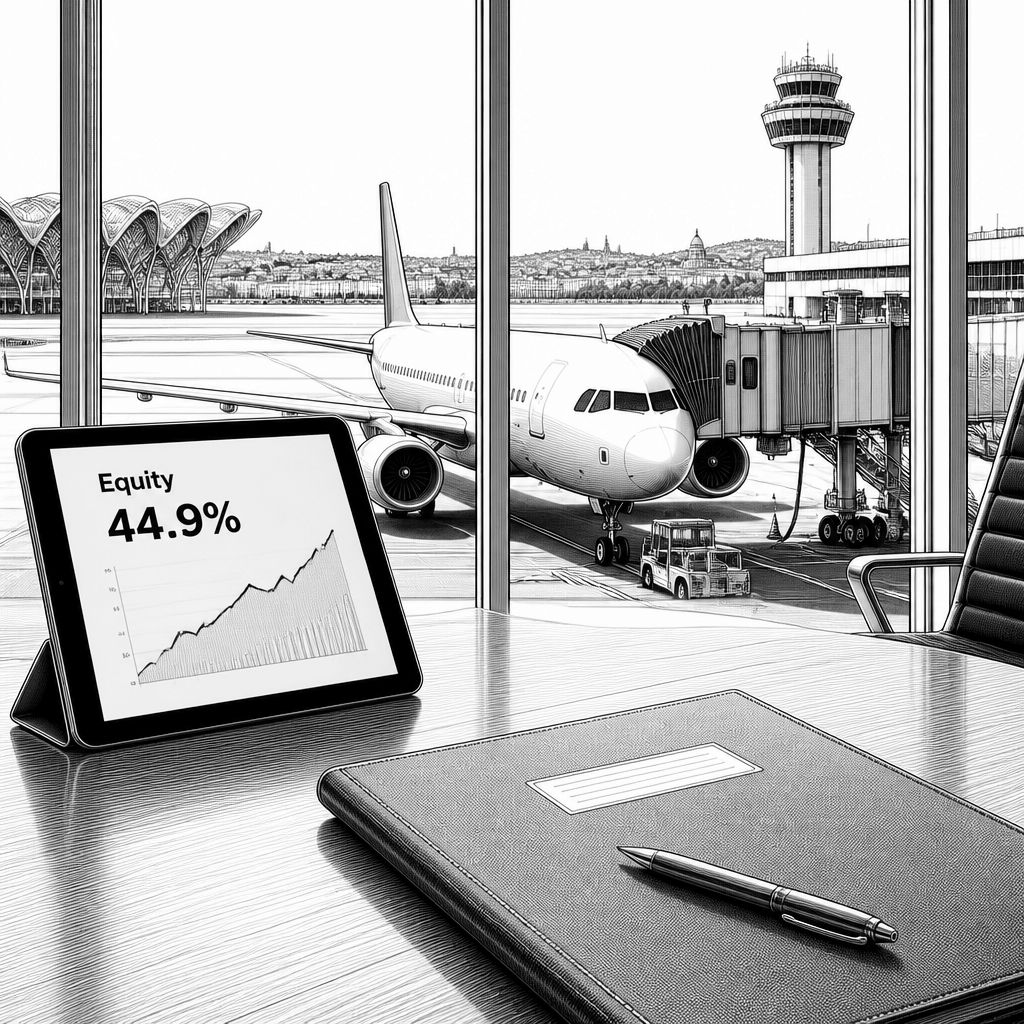 Lufthansa steigt bei TAP ein: 44,9 Prozent unter Equity-Buchung geplant Lufthansa steigt bei TAP ein: 44,9 Prozent unter Equity-Buchung geplant
