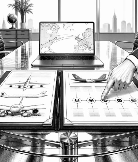 ai-lufthansa-tap-strategic-einstieg-synergien-geopolitik
