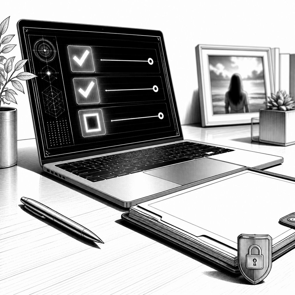 LumenUs nutzt KI, um Trauerbürokratie nach Todesfällen zu automatisieren LumenUs nutzt KI, um Trauerbürokratie nach Todesfällen zu automatisieren
