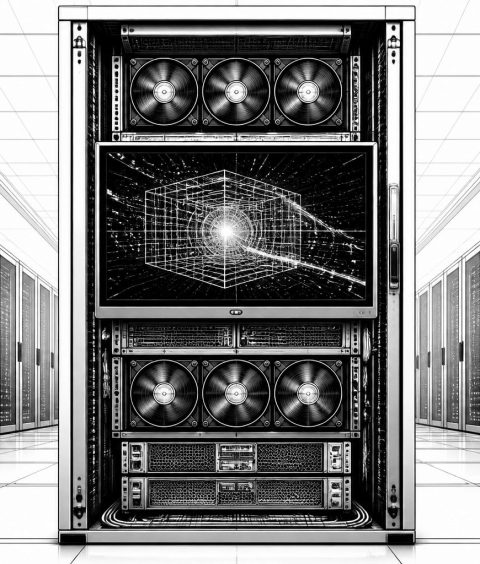 ai-lumina-early-universe-simulation