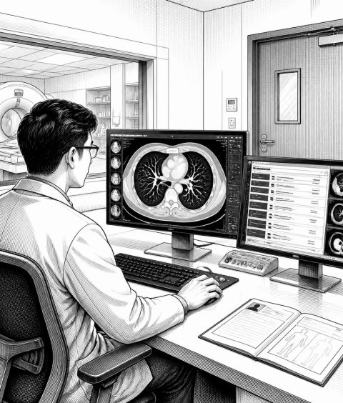 ai-lung-screening-ct-workflow
