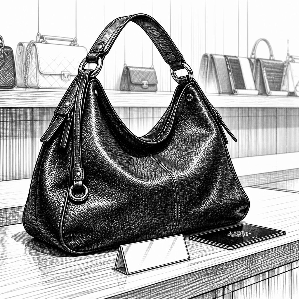Luxus-Hobo-Bag von Bottega Veneta: Preisanker bei 3.500 Euro Luxus-Hobo-Bag von Bottega Veneta: Preisanker bei 3.500 Euro