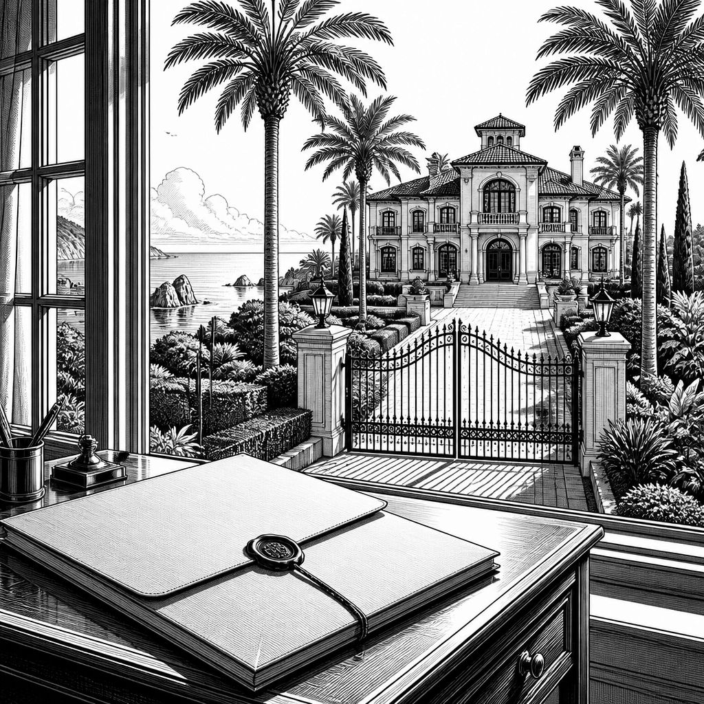 Luxusimmobilien in Greater Palm Beach: Rekordumsätze trotz hoher Hypothekenzinsen Luxusimmobilien in Greater Palm Beach: Rekordumsätze trotz hoher Hypothekenzinsen
