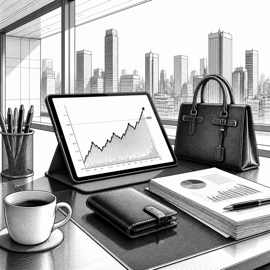 Goldman Sachs startet LVMH mit „Buy“ – Kursziel 500 Euro Goldman Sachs startet LVMH mit „Buy“ – Kursziel 500 Euro
