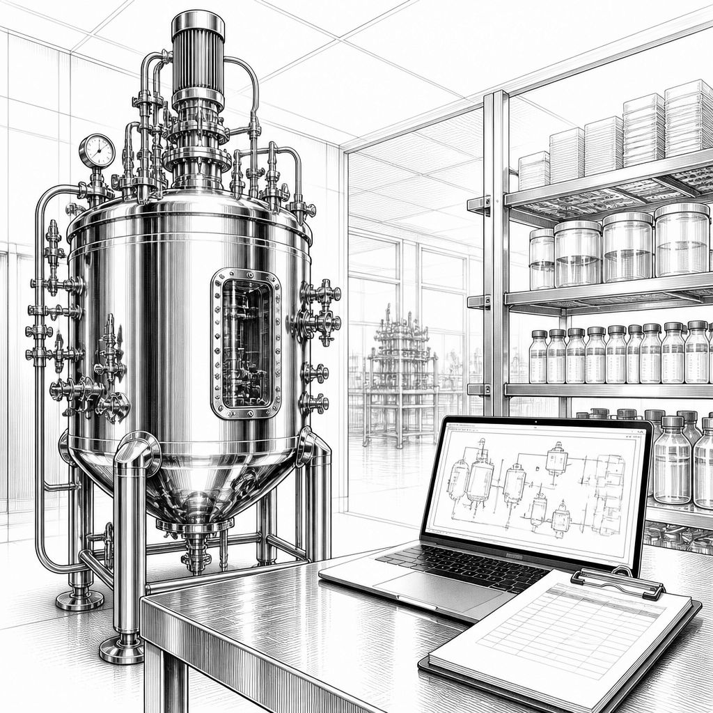 Lyell-Aktie: Technologietransfer für LYL273 abgeschlossen, Daten 2027 in Sicht Lyell-Aktie: Technologietransfer für LYL273 abgeschlossen, Daten 2027 in Sicht