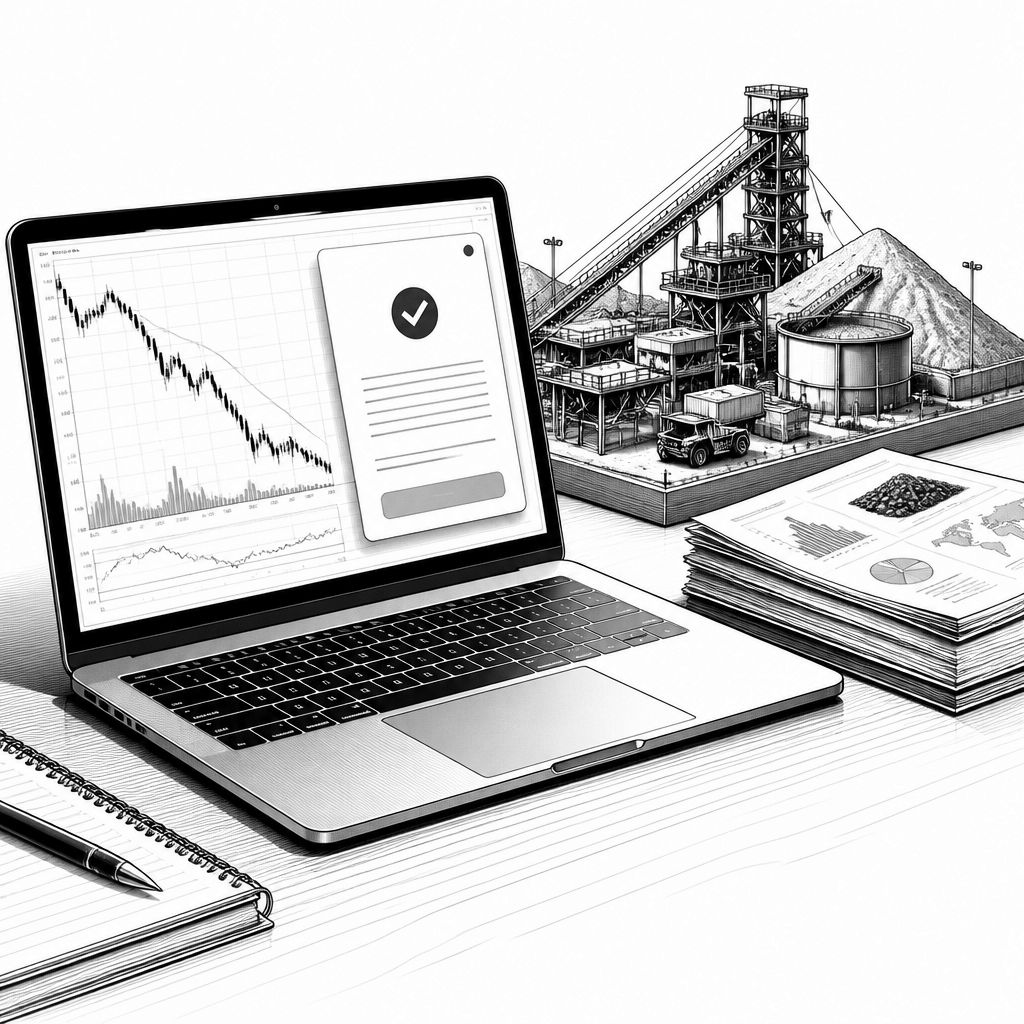 Lynas-Aktie fällt um 13 % nach China-Zusage zu Exportlizenzen Lynas-Aktie fällt um 13 % nach China-Zusage zu Exportlizenzen