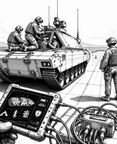 ai-lynx-xm30-soldier-trials