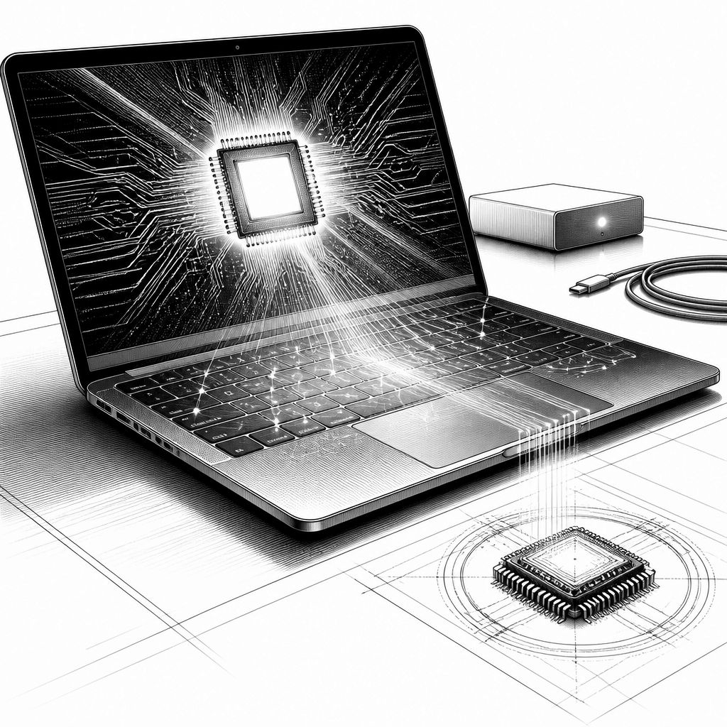 M6 MacBook Pro: Dual-16-Core-Neural-Engine und neue CPU-Kernmix-Details M6 MacBook Pro: Dual-16-Core-Neural-Engine und neue CPU-Kernmix-Details