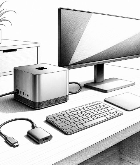 ai-mac-mini-gateway-desktop-setup