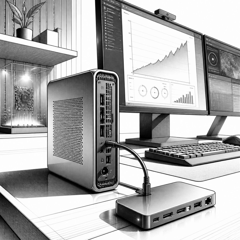 Mac mini mit M6: erster 2-Nanometer-Chip, mehr Tempo und neue KI-Engine Mac mini mit M6: erster 2-Nanometer-Chip, mehr Tempo und neue KI-Engine
