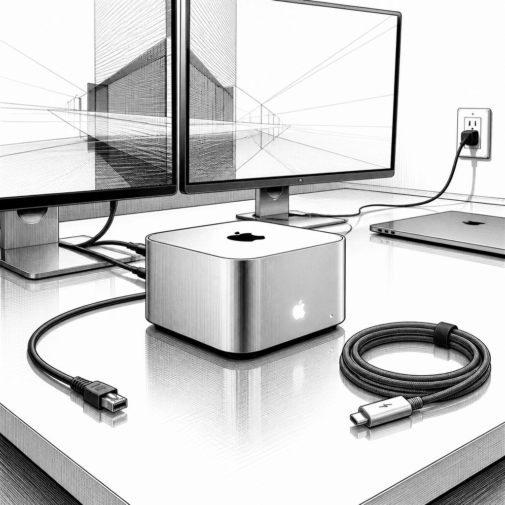 Mac mini mit M6: Amazon senkt 16-GB/256-GB-Modell auf 948 Euro Mac mini mit M6: Amazon senkt 16-GB/256-GB-Modell auf 948 Euro