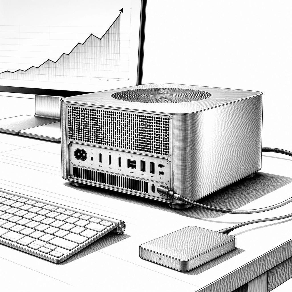 Mac mini (M6) teurer: Lohnt sich der Einstieg für KI und Alltag? Mac mini (M6) teurer: Lohnt sich der Einstieg für KI und Alltag?