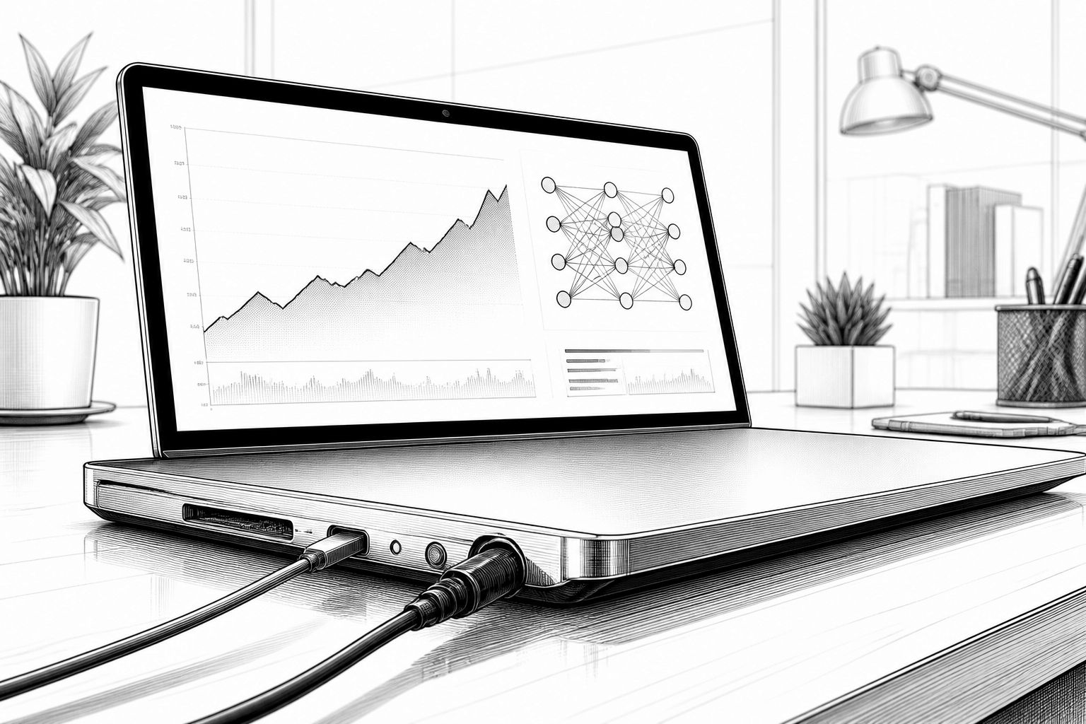 MacBook Pro 14 Zoll mit M6: Was sich wirklich ändert MacBook Pro 14 Zoll mit M6: Was sich wirklich ändert